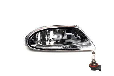 Produktbild von Johns, Nebelscheinwerfer passend für Mercedes W163 M-Klasse 10/01-06/05 rechts Be m. H8 1638200428 1638200228 A1638200228 A1638200428