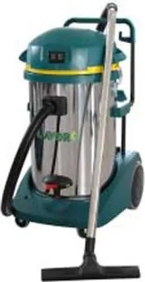 Immagine prodotto di Lavorwash Taurus 03 IR 71 L Aspiratore a cilindro Secco e bagnato 2400 W Senza sacchetto