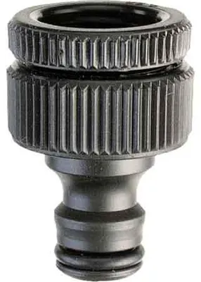 Immagine prodotto di presa a rubinetto g.f. 3/4" con riduzione 1/2"