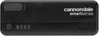 Immagine prodotto di Batterie Cannondale Garmin Varia Smartsense, colore nero, taglia unica