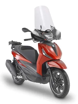 Obrázek produktu pro Montážní sada Givi A5616A pro čelní sklo 5616A/AG pro Piaggio BEVERLY 300 HPE (20>23)