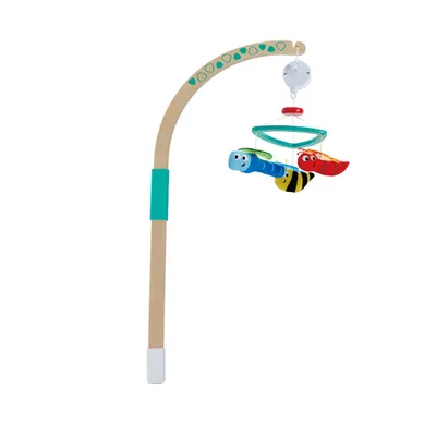 Image de Hape Babymobile "Sweet Dreams" E0044