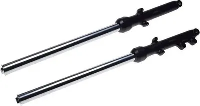 Zdjęcie produktu dla Amortyzator prawy + lewy przód do Junak 901, długość: 725mm