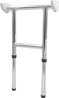 Produktbild von Ridder XL-Adapter für Dusch-Klappsitz Pro   A141100