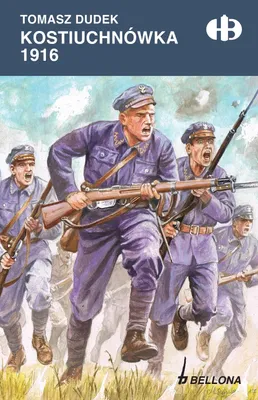 Produktbild von Kostiuchnówka 1916