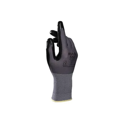 Produktbild von Schutzhandschuh Ultrane 553 3245425531105 Gr. 10