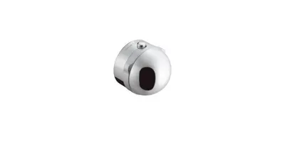 Produktbild von Griff 17091 Griff chrom 17091 Griff chrom