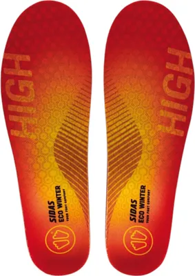 Immagine prodotto di SIDAS 3FEET ECO WINTER HIGH arancione XS