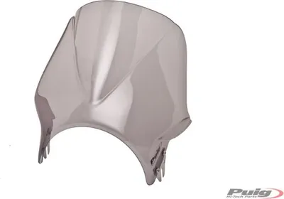 Produktbild von PUIG 2176H Windy  passend fuer HONDA CB600F HORNET Getönt