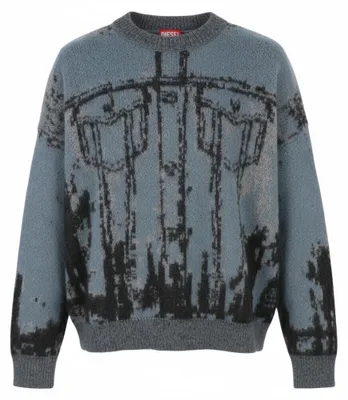 Productafbeelding van Jumper K-patmos