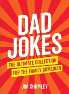 Produktbild von Dad Jokes