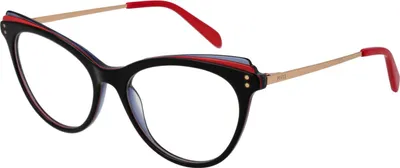 Zdjęcie produktu dla Brillenfassung Emilio Pucci EP5132 54005