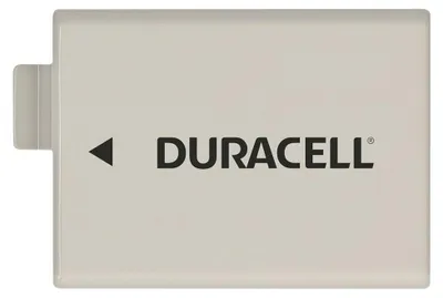 Produktbild von Duracell DR9925, 1020 mAh, 7,4 V, Lithium-Ion (Li-Ion)
