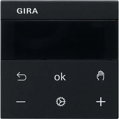 Obrázek produktu pro RTR BT System sw - Inteligentní ovládací prvek černý 5394005