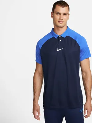 Produktbild von Nike Dri-FIT Academy Pro Men"s OBSIDIAN/ROYAL BLUE/WHITE OBSIDIAN/ROYAL BLUE/WHITE L