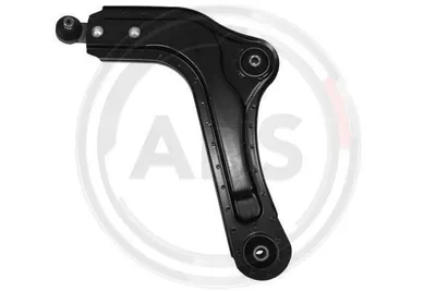 Produktbild von A.B.S. 210617 Querlenker für DAEWOO NUBIRA Stufenheck (KLAJ) NUBIRA Wagon (KLAJ) Musso SUV NUBIRA (KLAJ)