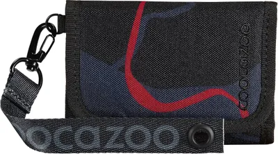 Zdjęcie produktu dla Linie lawy w portfelu Coocazoo