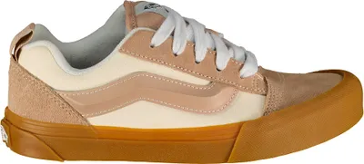 Produktbild von Vans Knu Skool Turnschuhe Für Jugendliche Weiß EU 36 Junge Weiß EU 36