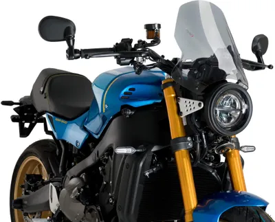 Produktbild von PUIG 21431H New Generation Sport passend fuer YAMAHA XSR900 Getönt