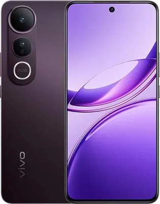 Produktbild von Vivo V50 Lite DS 5G 8+256GB phantom black