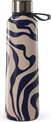 Produktbild von BURGA Wasserflasche 500ml Vigilant