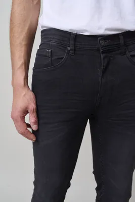 Produktbild von BLEND JEANS JET Denim Black Denim 20703887.76204 W31 L34