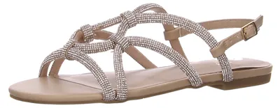 Produktbild von La Strada Sandalette beige in Gr. 37