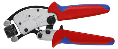 Produktbild von Knipex 97 53 19, Crimpwerkzeug