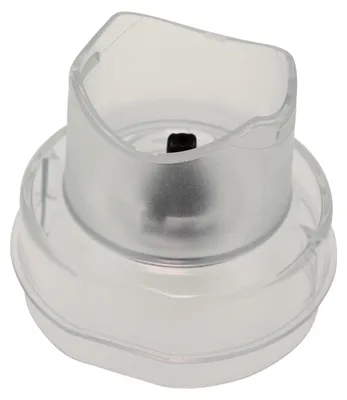 Obrázek produktu pro Hnědý 7322117044 Víko pro MQ60 4191 4130 4165 4199 Mlýnek na koření a kávu Ruční mixér