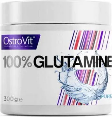 Produktbild von OstroVit | Glutamine Powder Without flavor