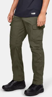 Produktbild von Under Armor Enduro Cargo Pant-Grn34 - 1316927-390