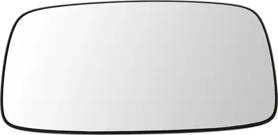 Image de Verre de rétroviseur (rétroviseur extérieur)