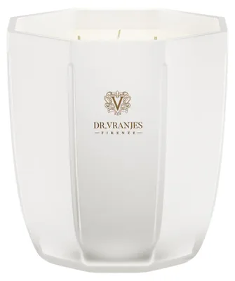 Image de Dr. Vranjes Firenze, Ginger Lime, bougie parfumée, 500 g