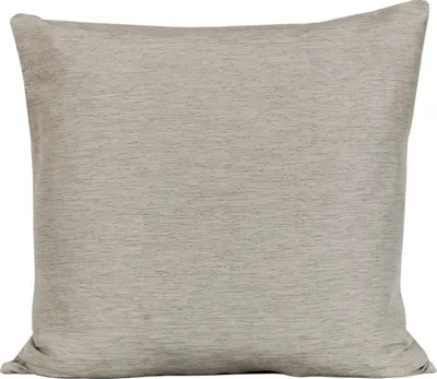 Produktbild von Kissenbezug beige 40x40 cm Kissenhülle elegant melier