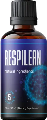 Produktbild von Respilean