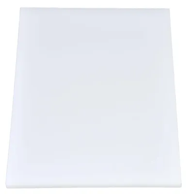Produktbild von Schneideunterlage für Lederarbeiten – Kunststoff-Schneidetischmatte, 140 x 120 x 15 mm