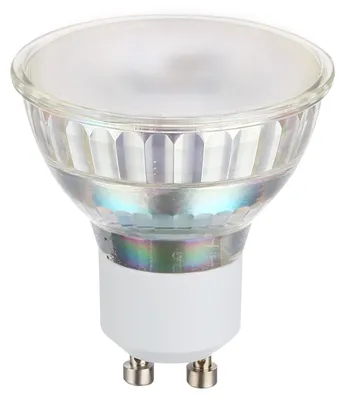Obrázok produktu pre GU10 LED neutrálna biela 4000K 400lm 4,6W