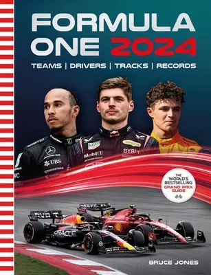 Obrázek produktu pro Formule 1 2024