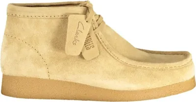 Immagine prodotto di scarpe Clarks wallabeeevobt