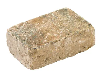 Produktbild von Diephaus Pflasterstein ANTIK GEK. MUSCHELKALK 21/14/7 CM PAL