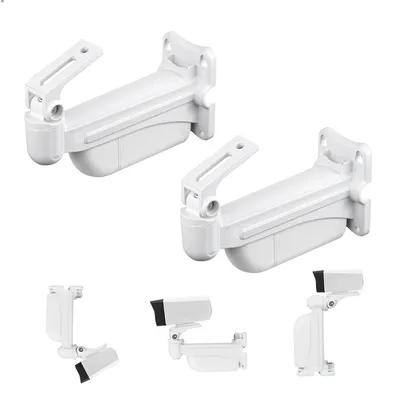 Produktbild von Universelle Kamera Wandhalterung für Überwachungskameras