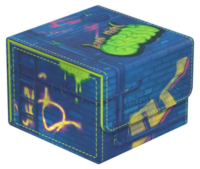 Immagine prodotto di Sidewinder 133+ Xenoskin Magic: The Gathering Teenage Mutant Ninja Turtles Sewer Walls