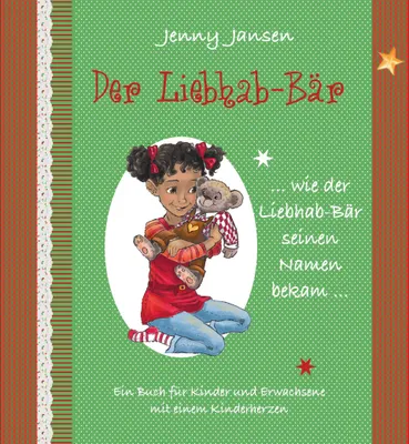 Produktbild von Der Liebhab-Bär
