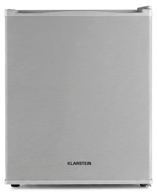 Obrázek produktu pro Klarstein Mini chladnička, 40 l, malá, tichá chladnička do kanceláře, 6-15 °C