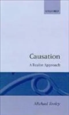 Zdjęcie produktu dla Causation