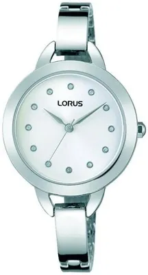 Produktbild von Lorus Uhren Damenuhr Fashion RG229KX9
