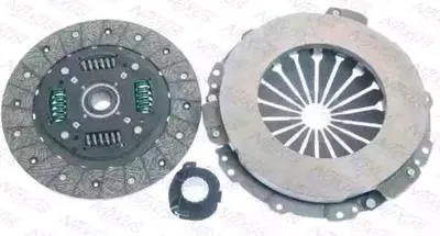 Obrázok produktu pre Súprava spojky NEXUS Spojka pre RENAULT CLIO II (BB0/1/2, CB0/1/2) F1R112NX