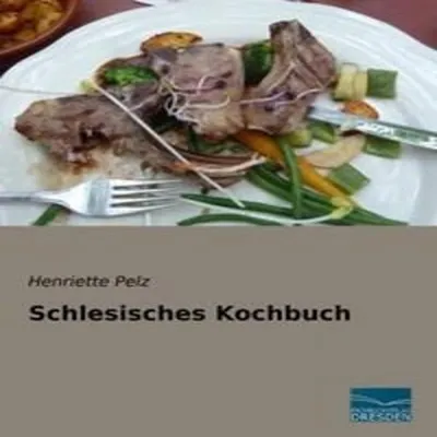 Image de Schlesisches Kochbuch