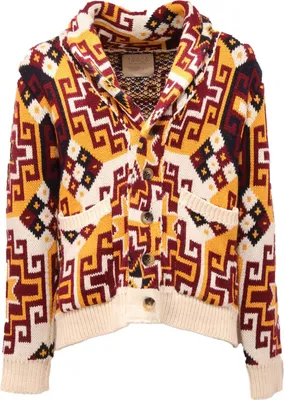 Productafbeelding van 5056AP heren cardigan, TOOCO heren trui