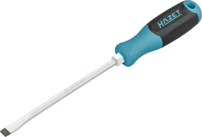 Obrázok produktu pre Skrutkovač Hazet - drážkový, 811-100